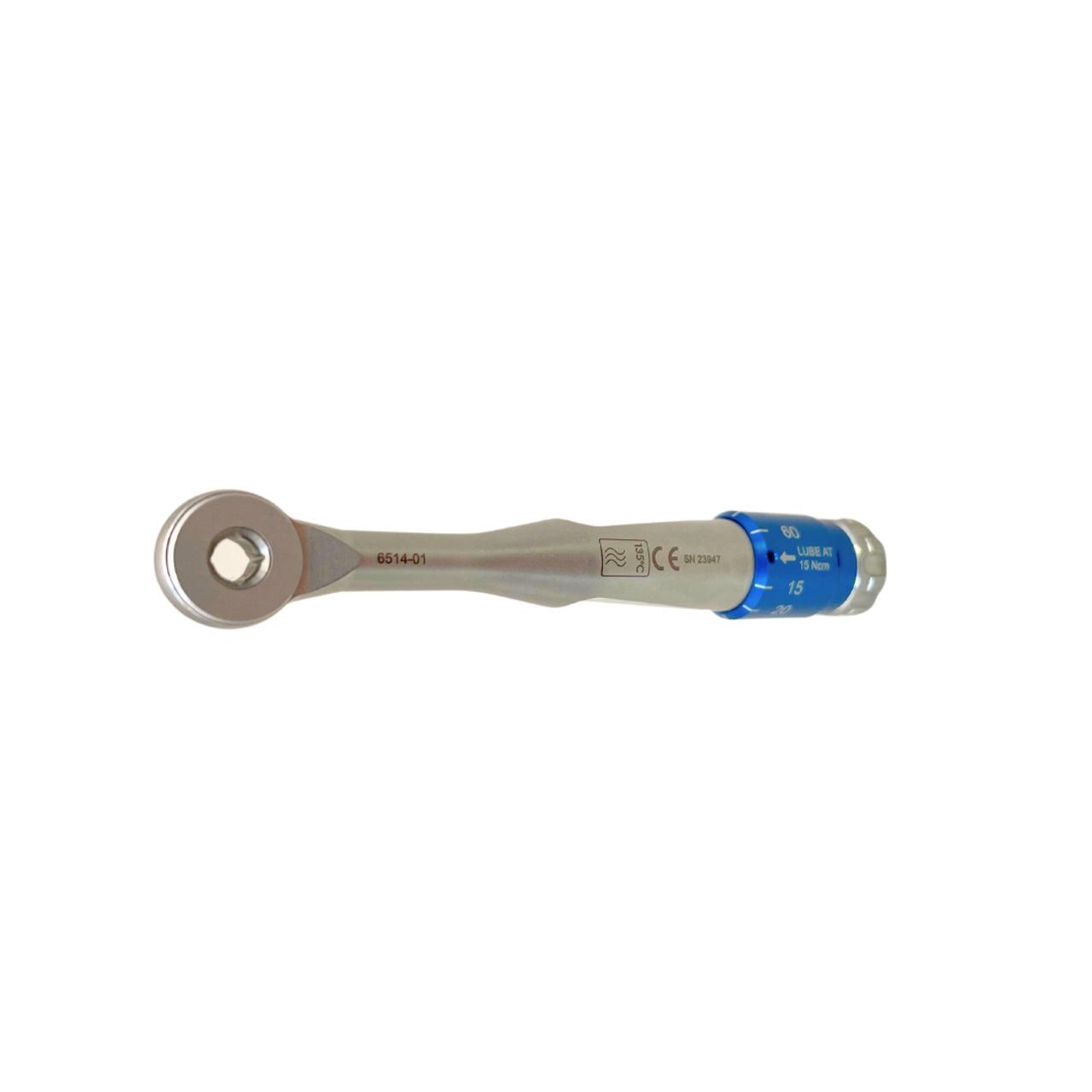 Adjustable Torque Wrench